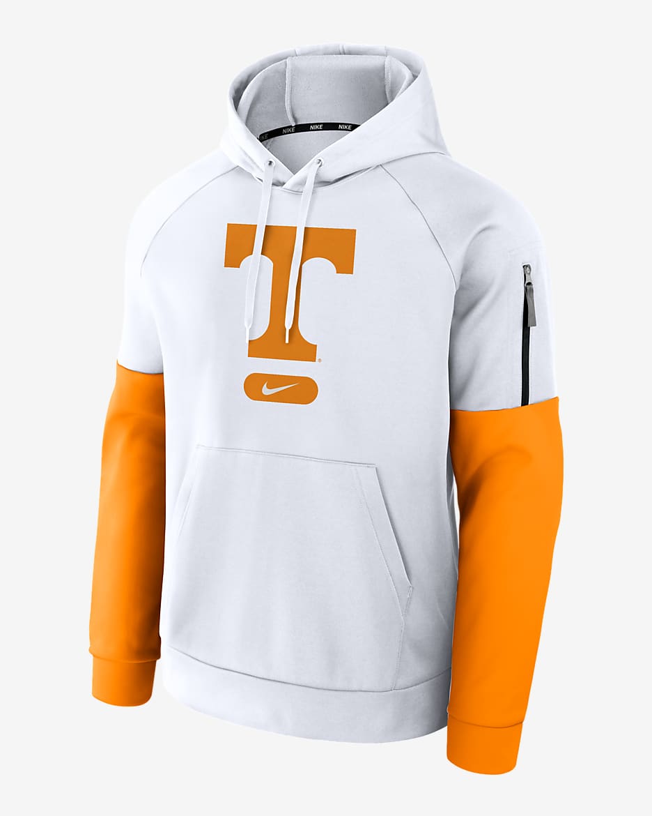 Nike college therma hoodie hotsell